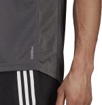 adidas Men's Own The Run Tee - Image 4